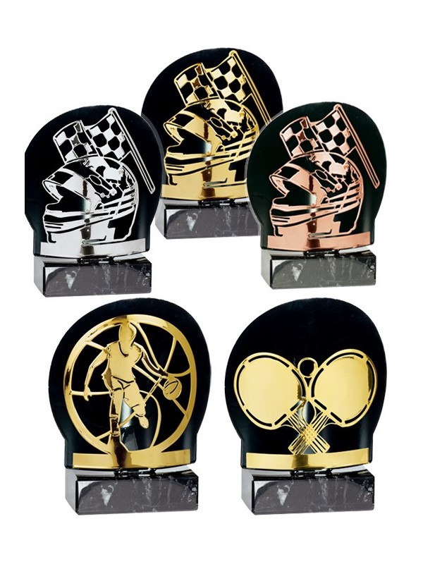 TROPHÉES" LASER FX SERIES"
