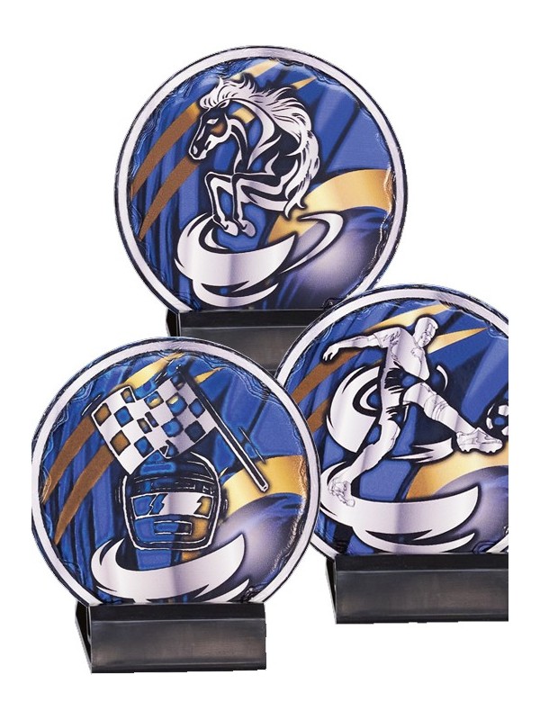 TROPHÉES DISCO SERIE