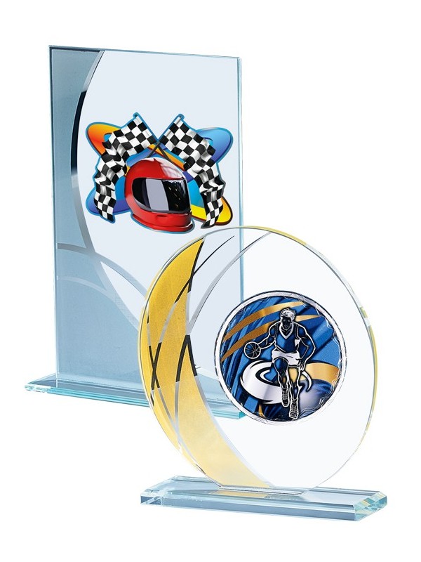 LES SÉRIES EN VERRE