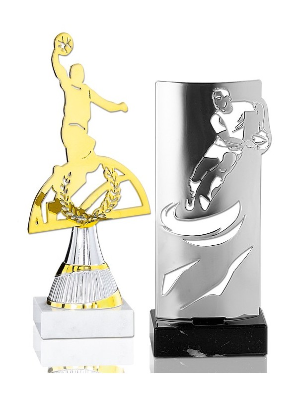 LES SÉRIES EN MÉTAL