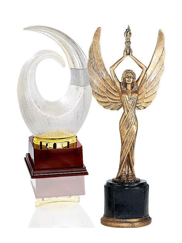 TROPHÉES OMNISPORTS