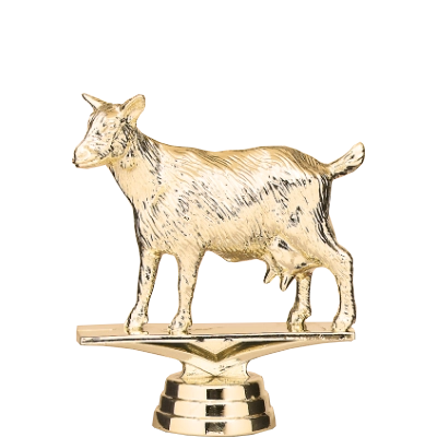 Trophée Personnalisé Figurine 144-11-D