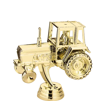 Figurine MD
