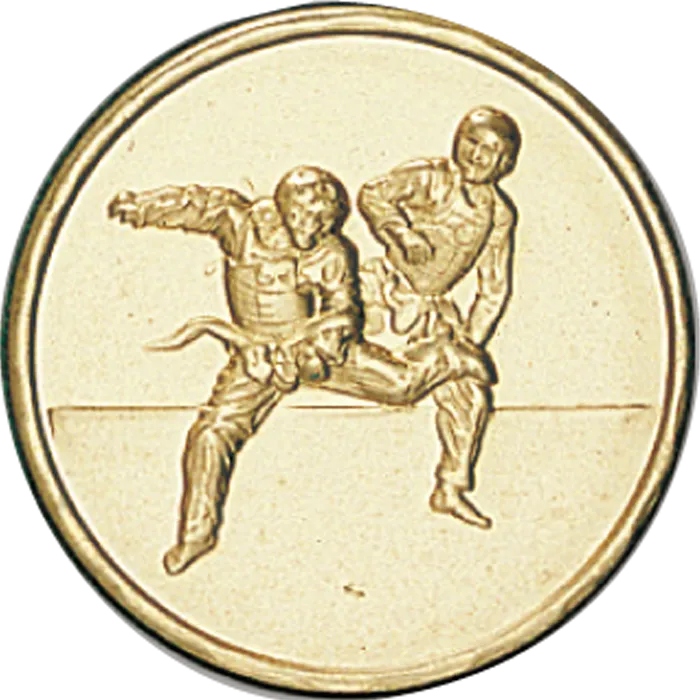 Plaque de distinction : 185-41C