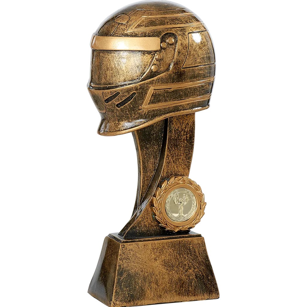 Trophée Personnalisé Figurine 146-51-RM
