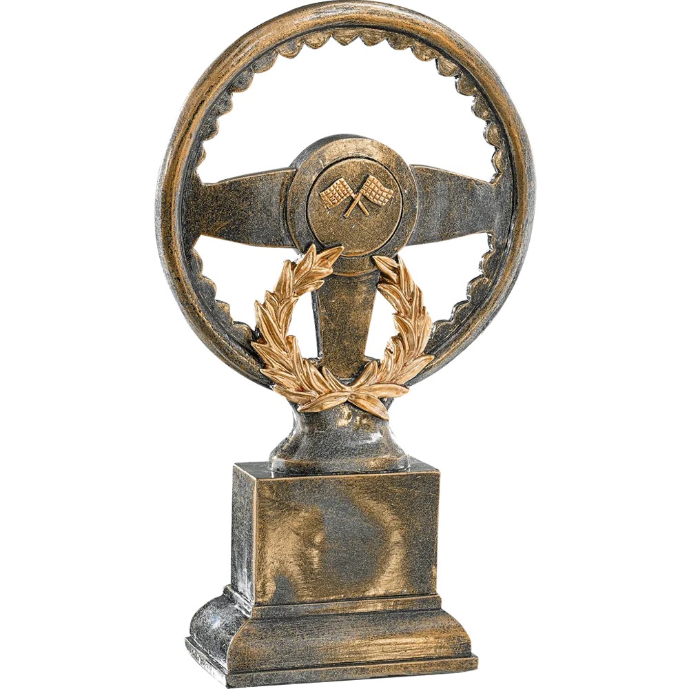 Trophée Personnalisé Figurine 146-91-RM