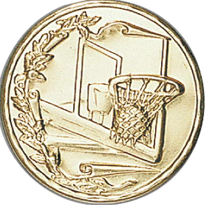 Médaille Personnalisée Ø 40 mm - Q-016