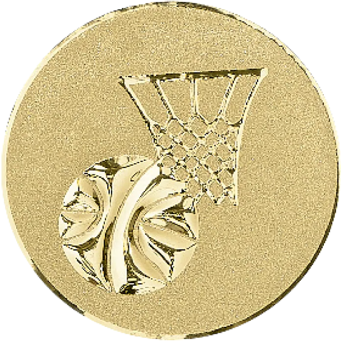 Médaille Ø 32 mm Personnalisée - LBP010