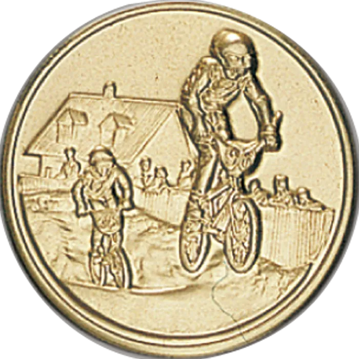 Trophée Amitié Personnalisé 52534-C