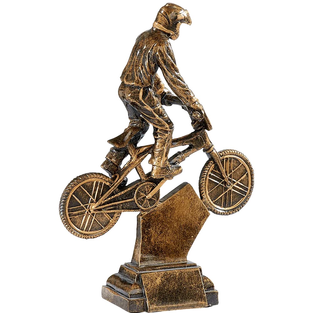 Trophée Personnalisé Figurine 147-31-RM