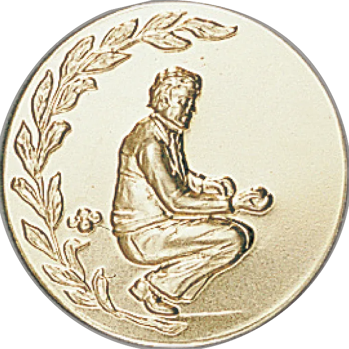 Plaque de distinction : 186-41-C
