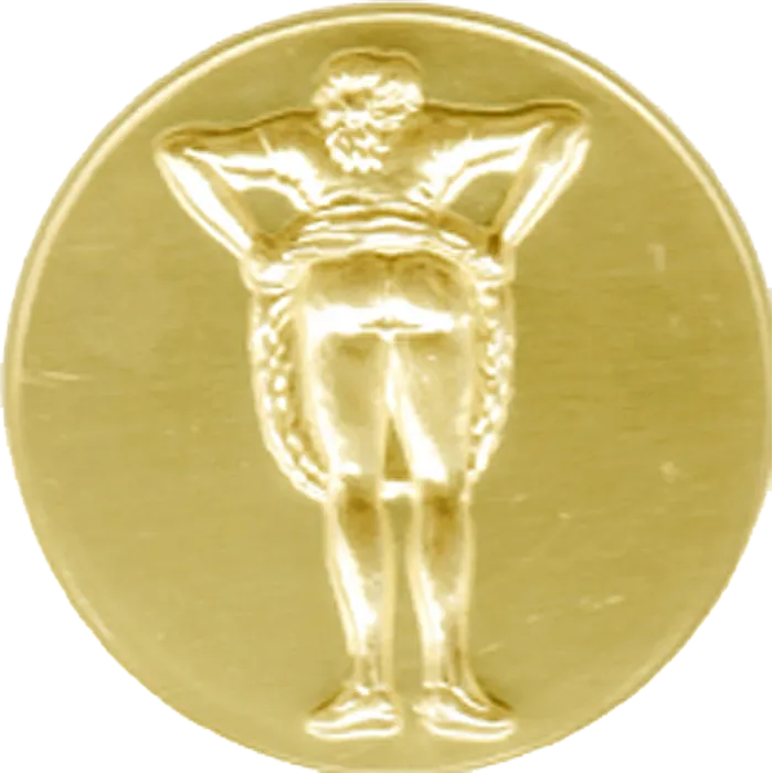 Plaque de distinction : 185-41C
