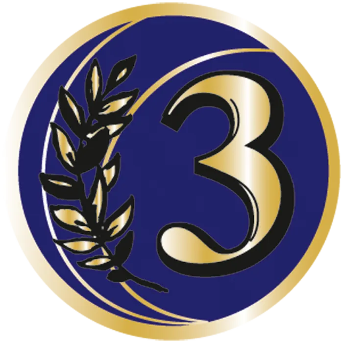 Trophée Amitié Personnalisé 52534-C
