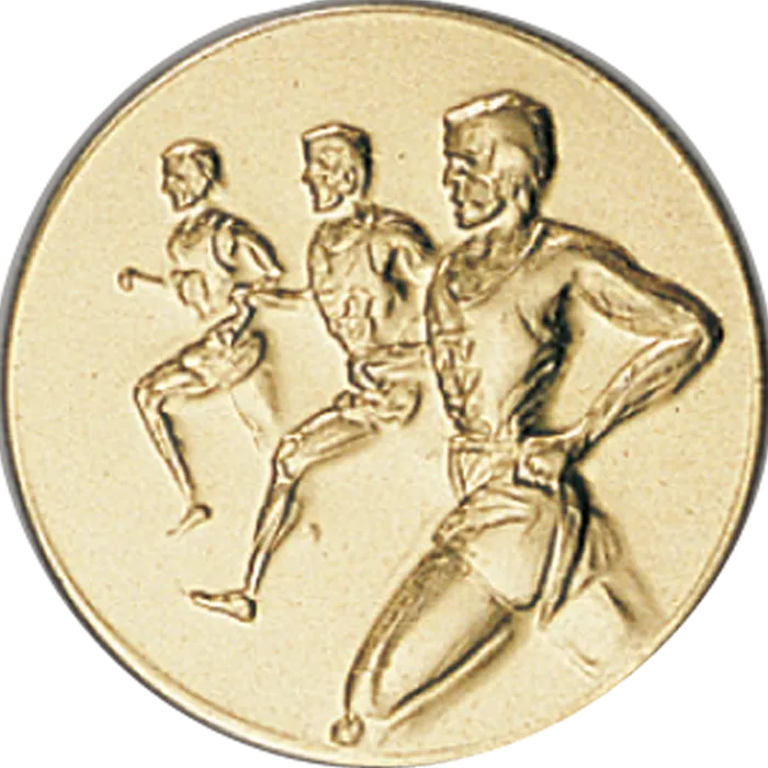 Médaille Personnalisée Ø 70 mm - 027