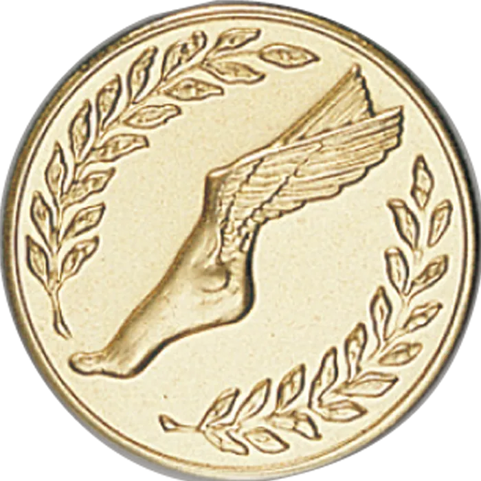 Médaille Personnalisée Ø 50 mm - 046