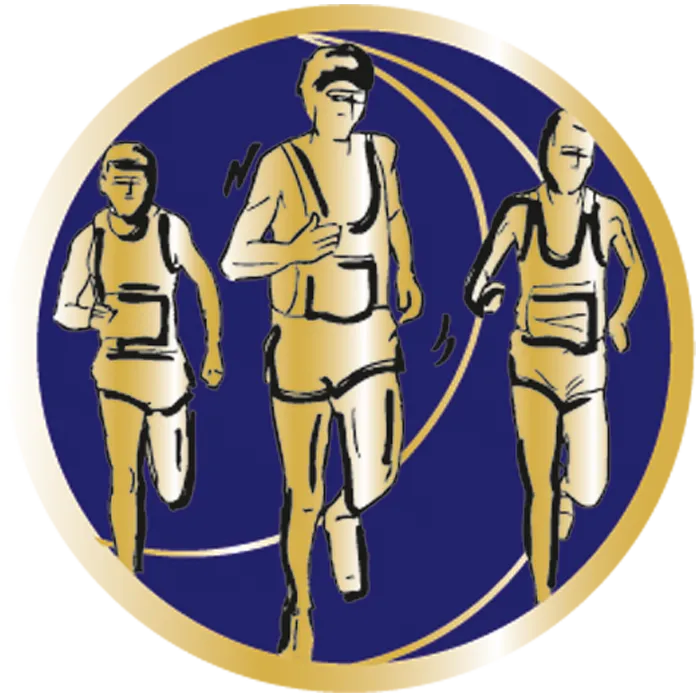 Médaille Personnalisée Ø 45 mm - 026