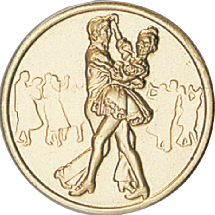 Trophée Personnalisé 61418-C