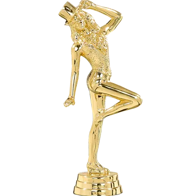 Figurine MD