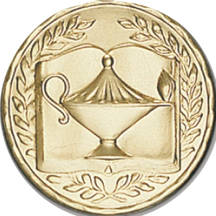 Plaque de distinction : 185-71C