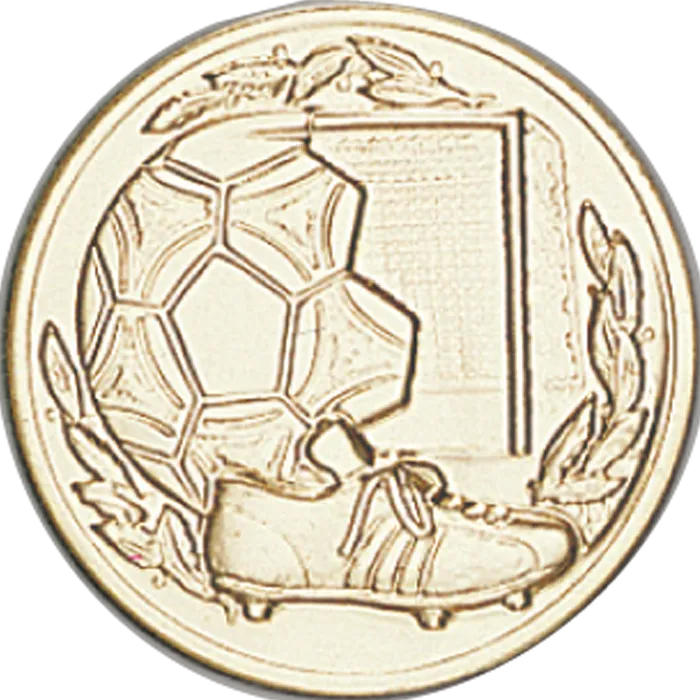 Trophée Personnalisé Médaillon 136-11-C