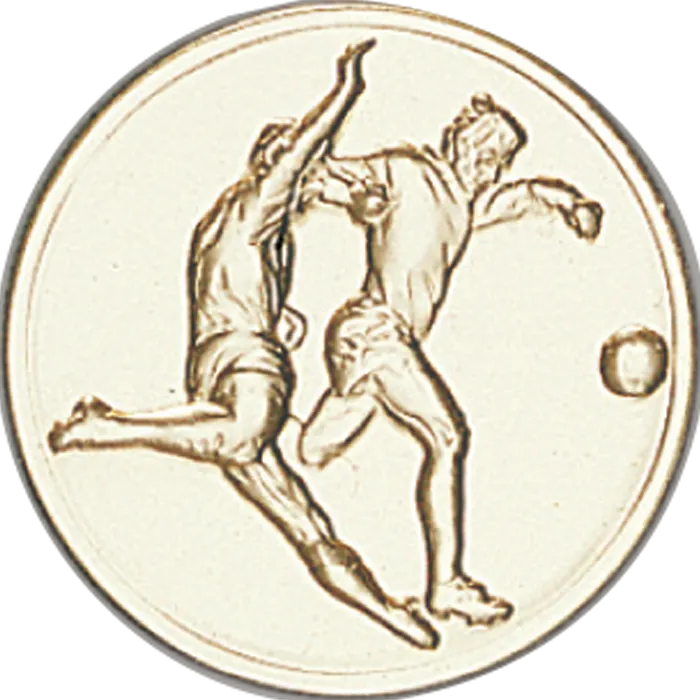 Trophée Personnalisé Médaillon 138-13-C