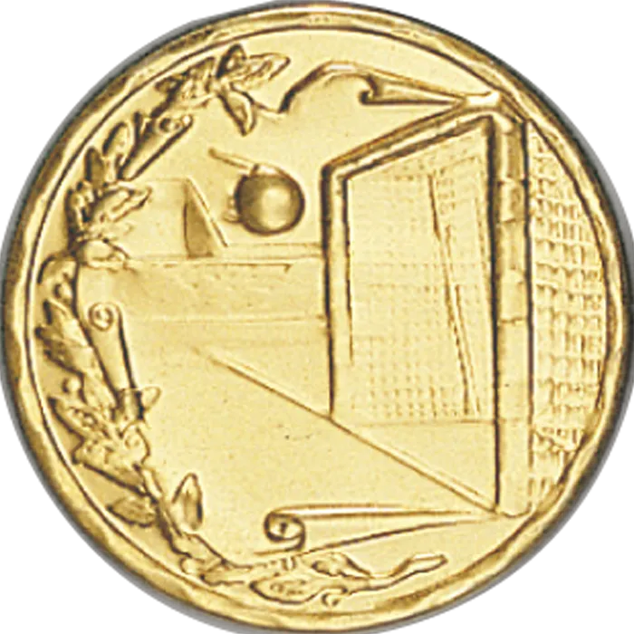Trophée Personnalisé Médaillon 138-03-C