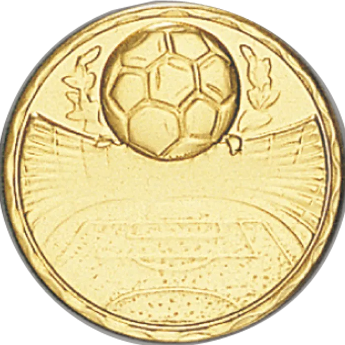 Trophée Personnalisé Médaillon 136-35-C