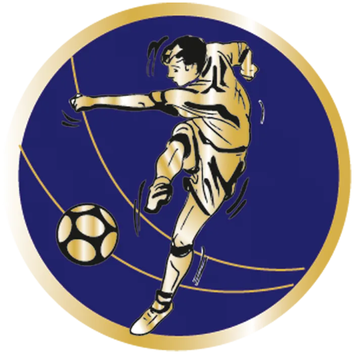 Trophée Personnalisé Médaillon 137-22-C