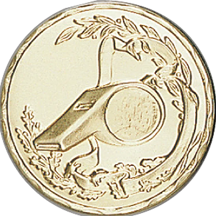 Médaille Personnalisée Ø 40 mm - 054