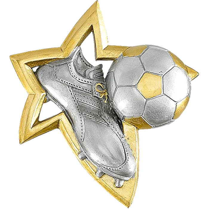 Trophée Bois Personnalisé 128-13-NJ