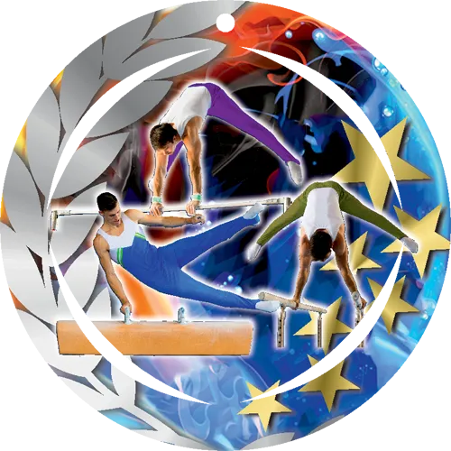 Trophée Acryglass Personnalisé 158-01-SU