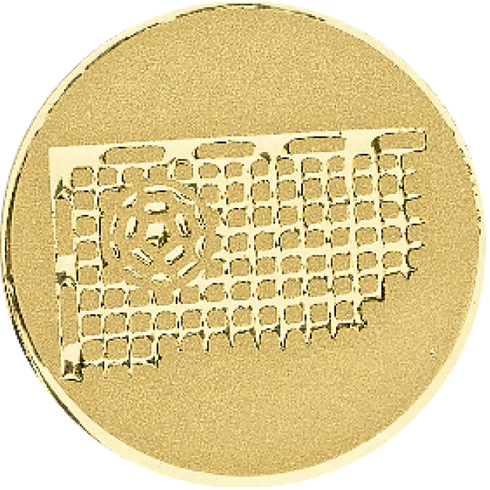 Médaille Personnalisée Ø 40 mm - Q-016