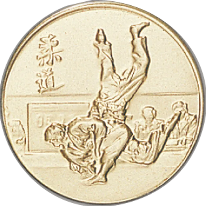 Médaille Personnalisée Ø 45 mm - 026