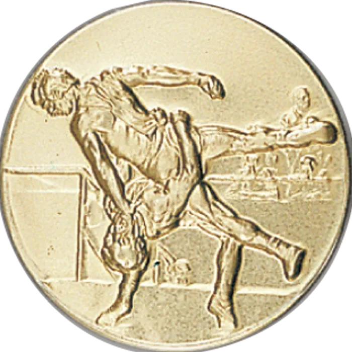 Médaille Personnalisée 78 mm - Q-083