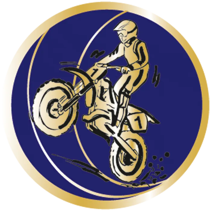 Médaille Personnalisée Ø 45 mm - 026