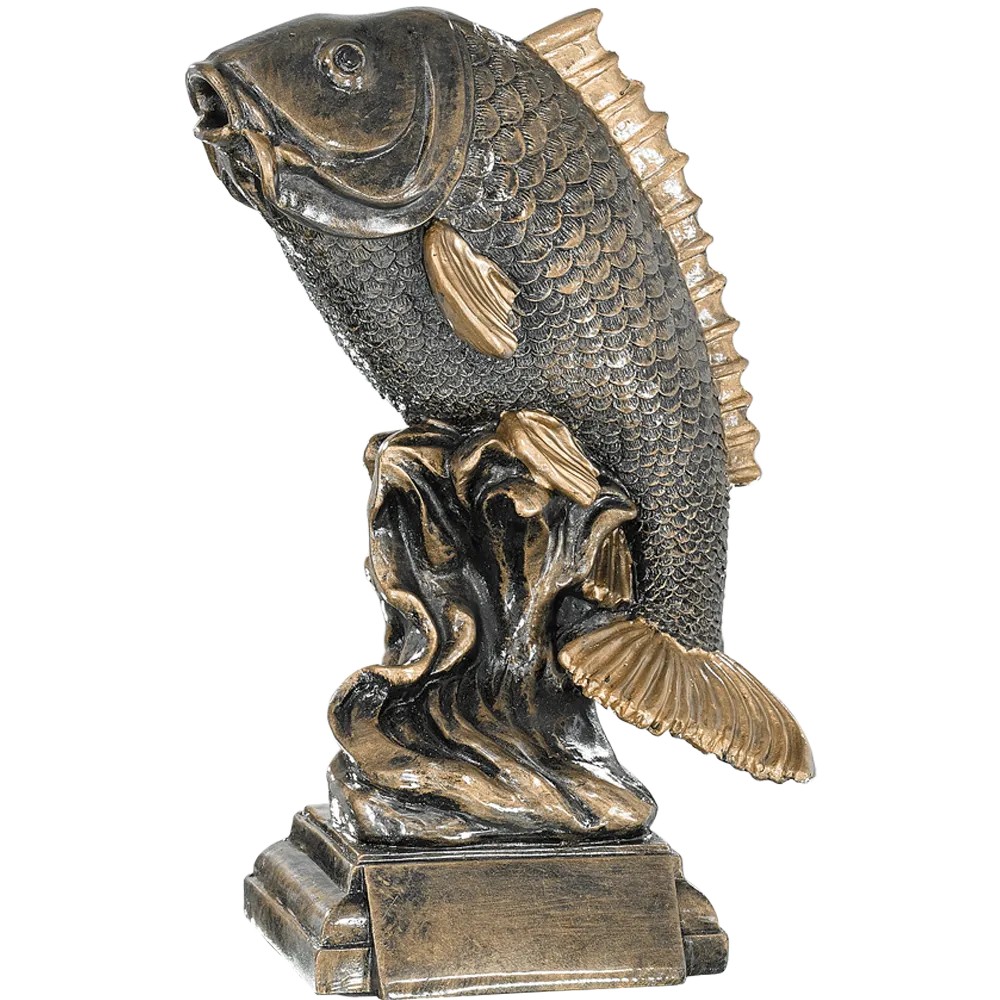 Trophée Personnalisé Figurine 146-51-RM