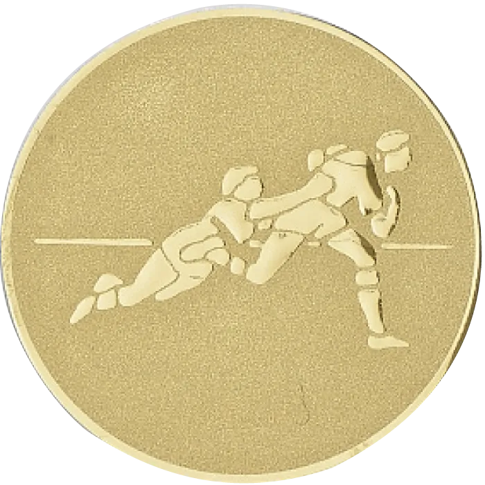 Porte Clés Logoté – KC16-LO