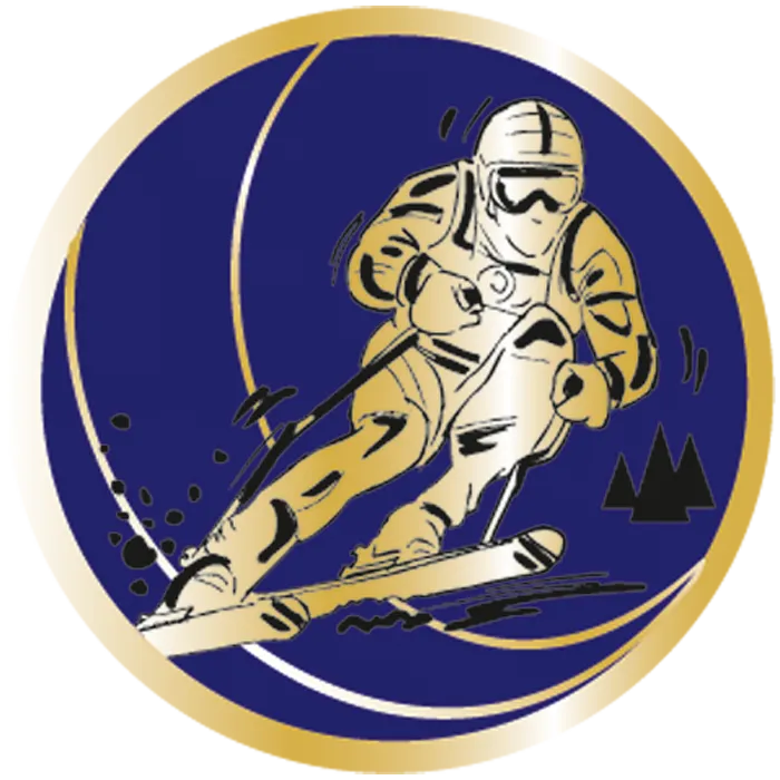Médaille Personnalisée Ø 45 mm - 026