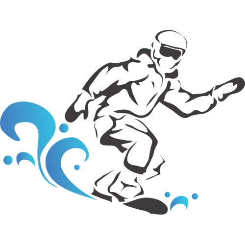 Trophée Bois Personnalisé  : BW21-SU