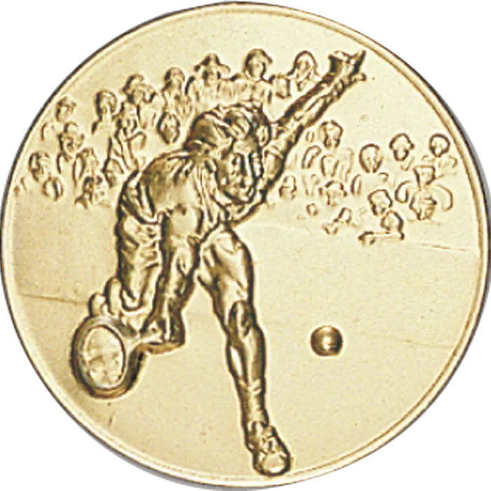 Médaille Ø 32 mm Personnalisée - LBP010