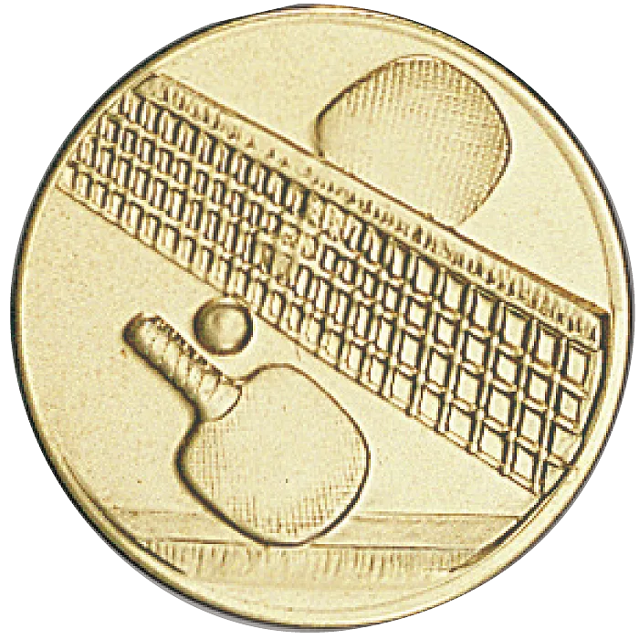 Médaille Personnalisée Ø 45 mm - 026