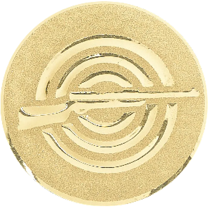 Plaque de distinction : 185-81C