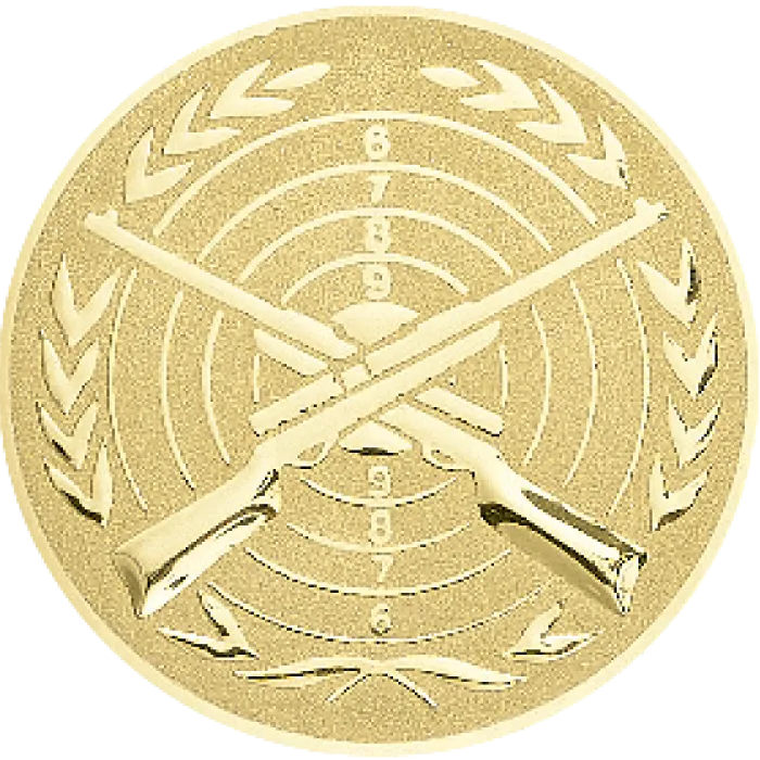 Médaille Personnalisée Ø 40 mm - 054