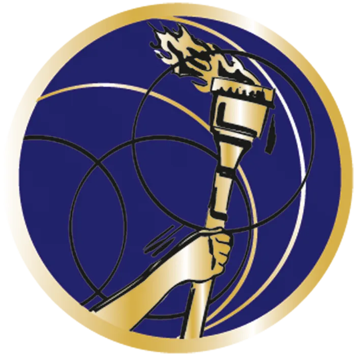 Trophée Personnalisé Médaillon 137-22-C