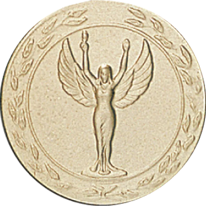 Médaille Personnalisée Ø 45 mm - 026