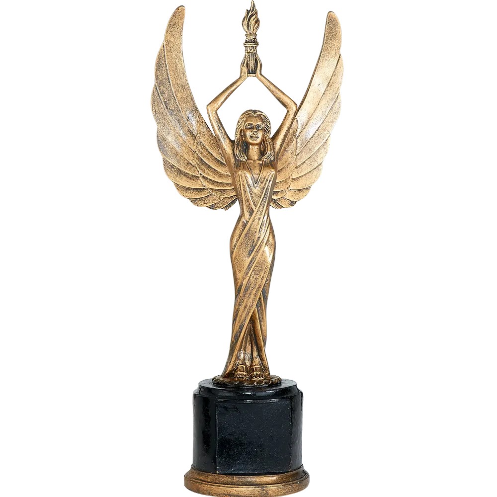 Trophée Personnalisé Figurine 146-51-RM