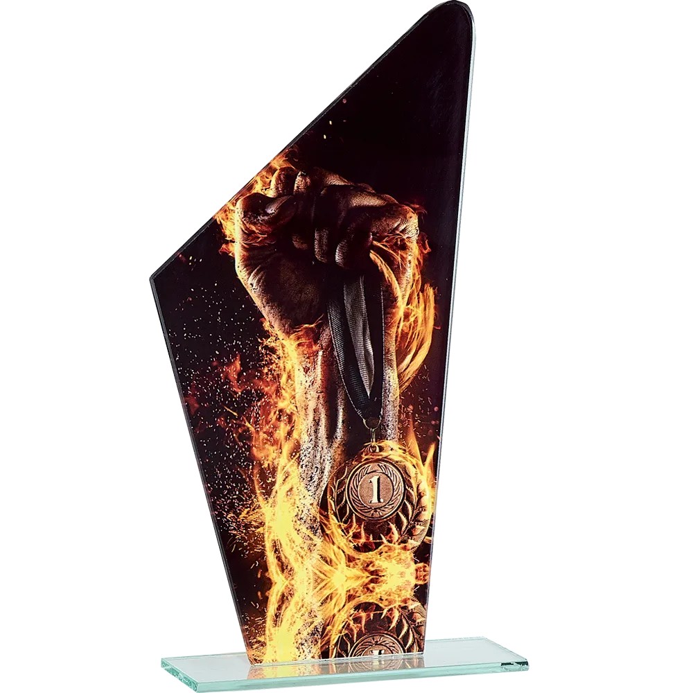 Trophée Personnalisé Figurine 147-51-RP