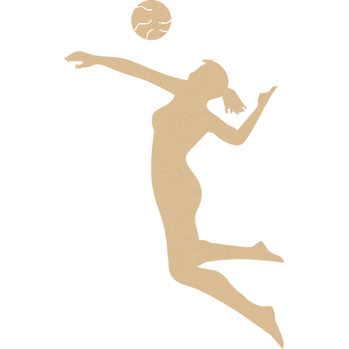 Trophée Métal & Bois Personnalisé 163-01-CLI