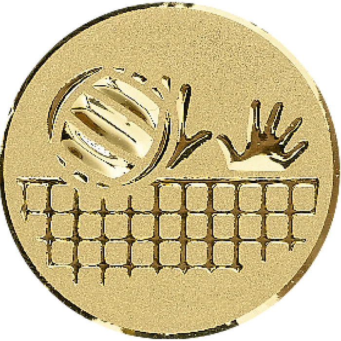 Médaille Ø 70 mm Personnalisée - 007