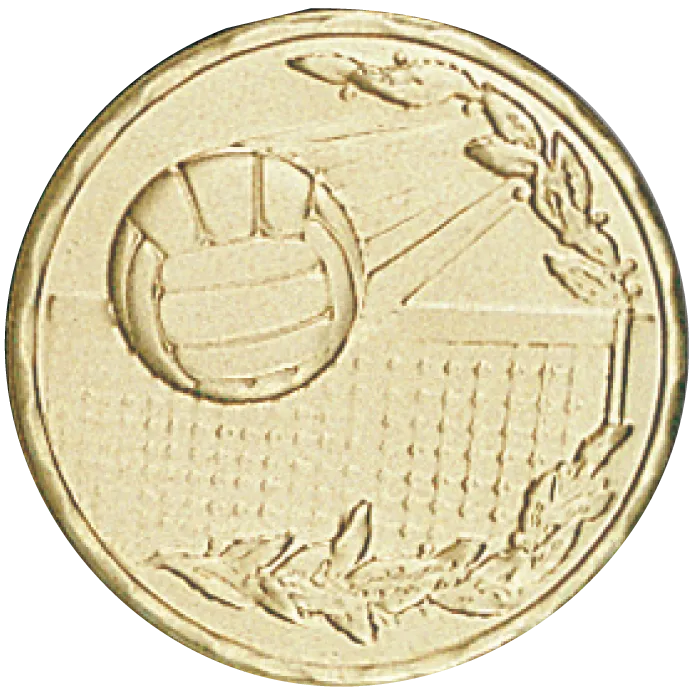 Médaille Personnalisée Ø 40 mm - 054